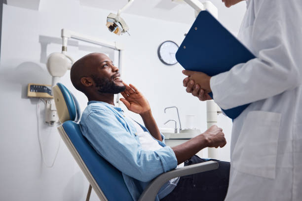 Best Emergency Dentist for Lost Fillings or Crowns in North Riverside, IL