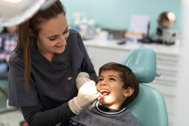 Best Broken or Cracked Tooth Emergency Dentist in North Riverside, IL
