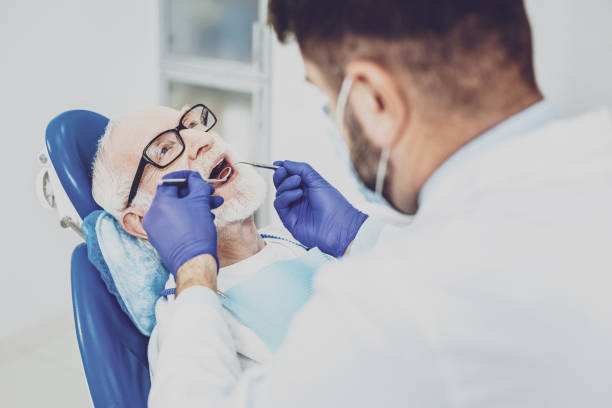 Best Emergency Dental Services for Seniors in North Riverside, IL